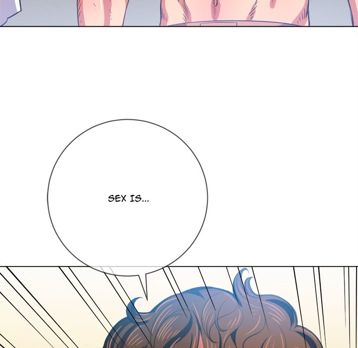 My High School Bully chapter 29 page 42