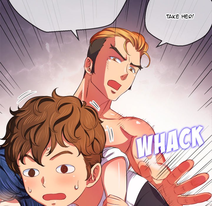 My High School Bully chapter 29 page 70