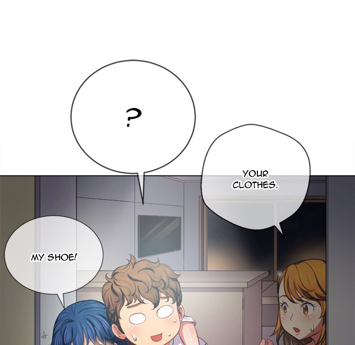 My High School Bully chapter 29 page 72