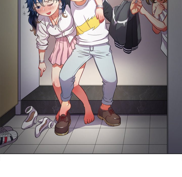 My High School Bully chapter 29 page 73