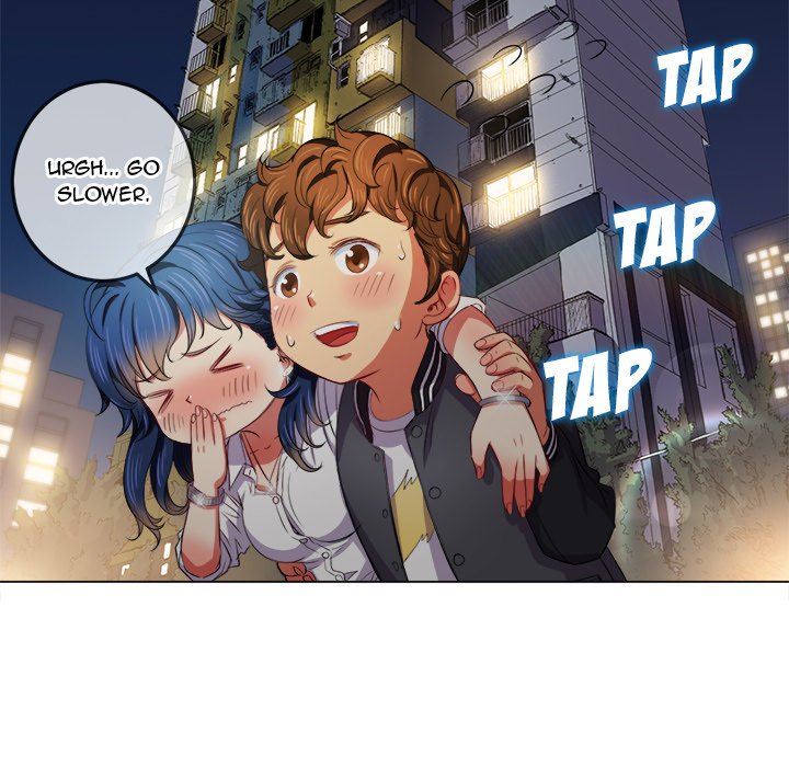 My High School Bully chapter 29 page 76