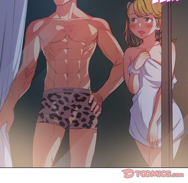 My High School Bully chapter 29 page 81