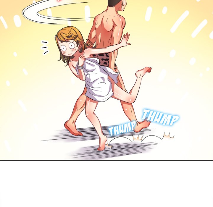 My High School Bully chapter 29 page 85