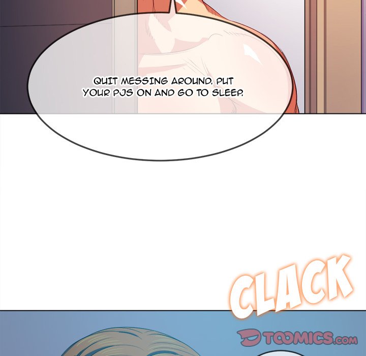 My High School Bully chapter 29 page 87