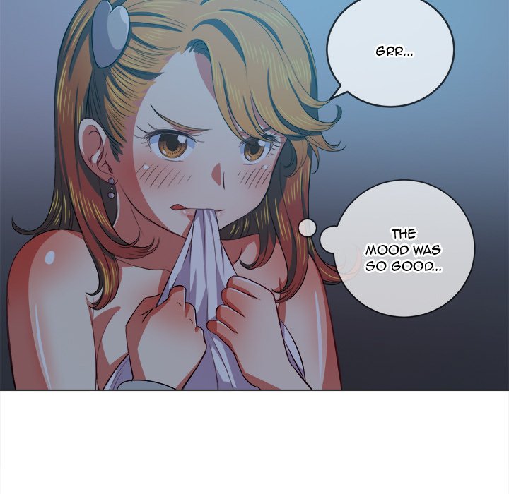 My High School Bully chapter 29 page 88