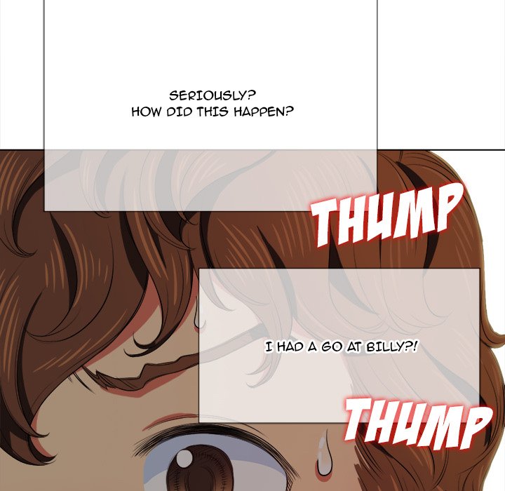 My High School Bully chapter 29 page 95