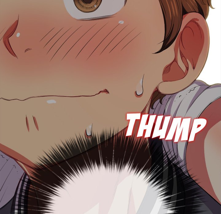 My High School Bully chapter 29 page 96