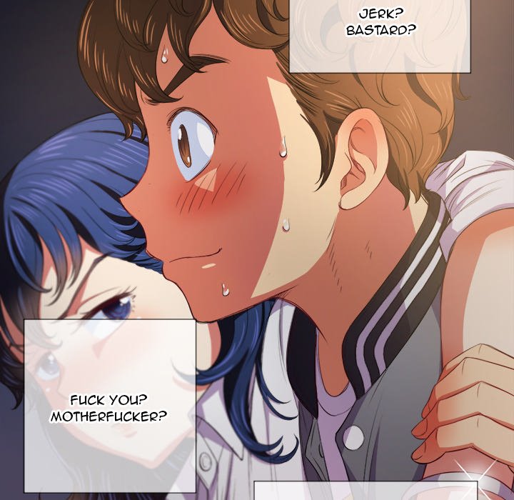 My High School Bully chapter 29 page 100
