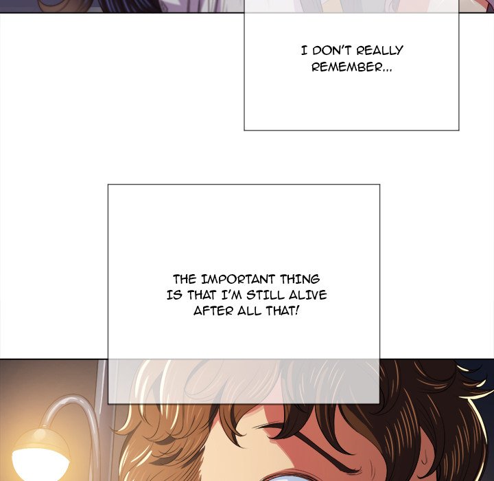 My High School Bully chapter 29 page 101