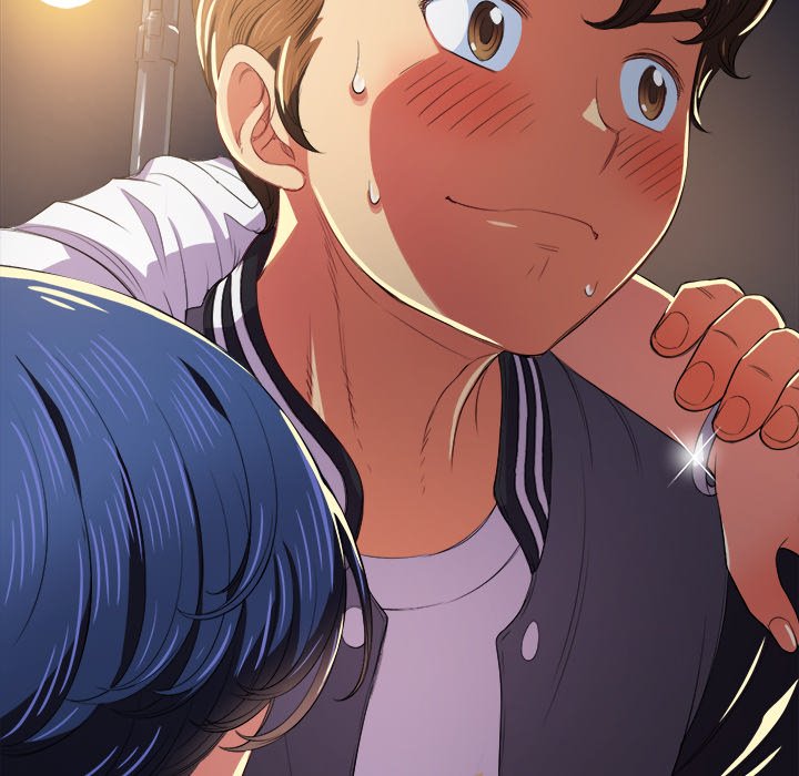 My High School Bully chapter 29 page 102