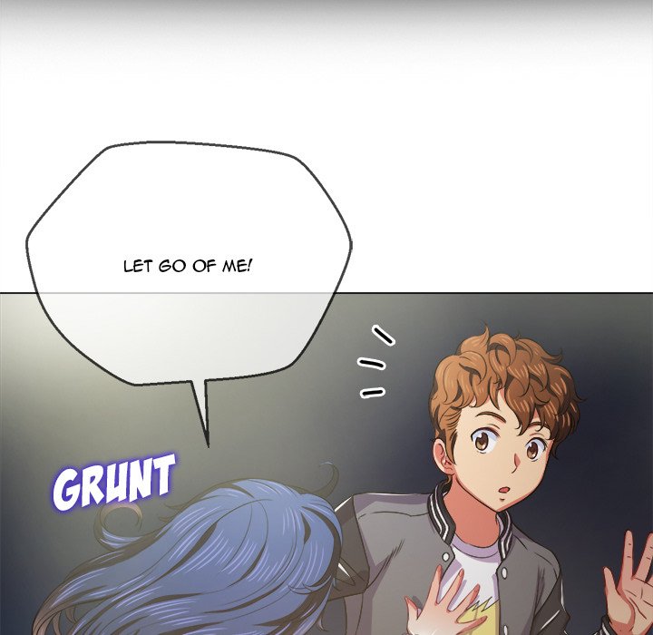 My High School Bully chapter 29 page 107