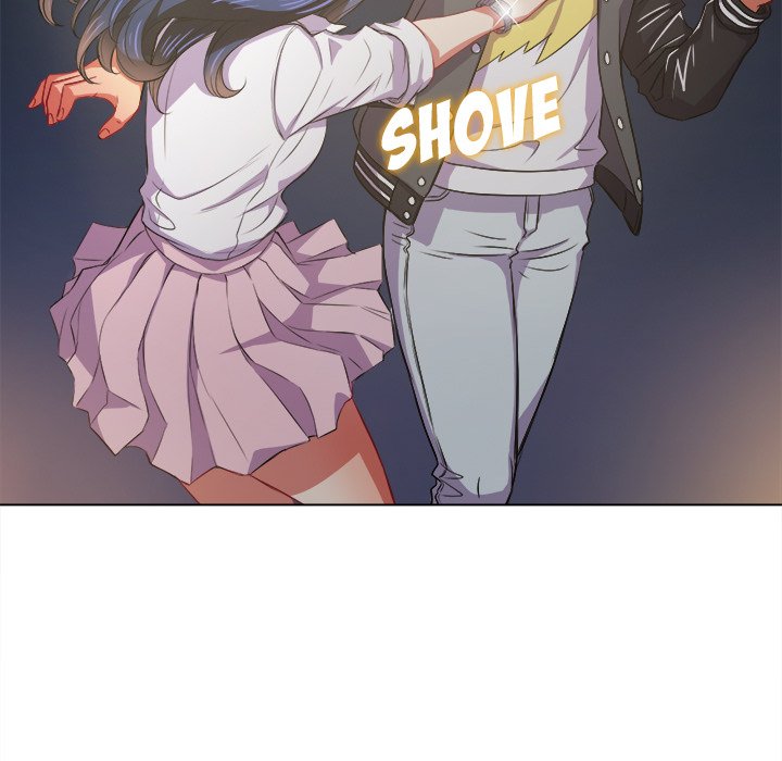 My High School Bully chapter 29 page 108