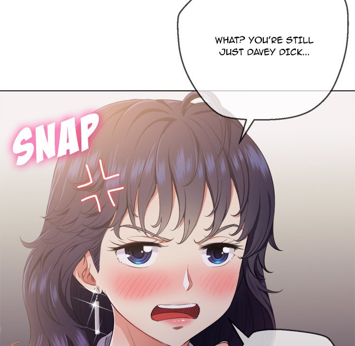 My High School Bully chapter 29 page 114