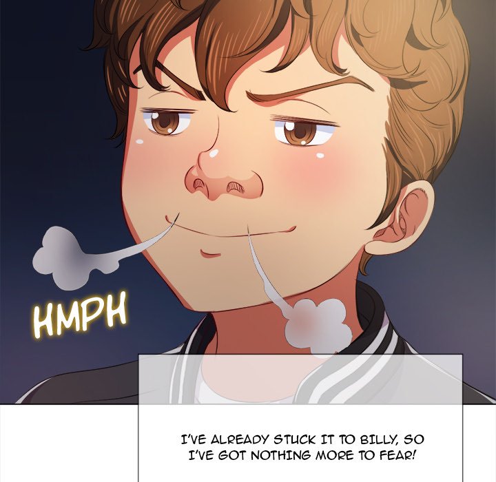 My High School Bully chapter 29 page 116