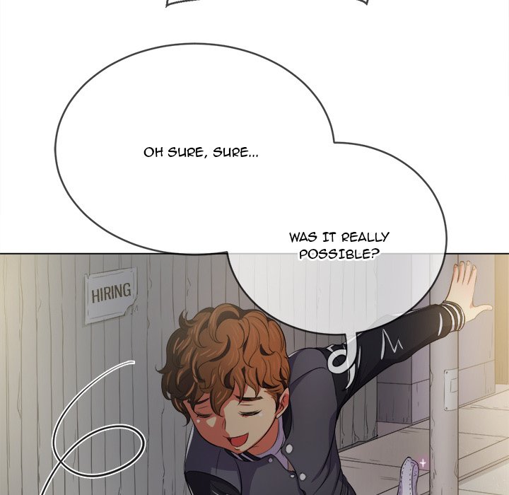 My High School Bully chapter 29 page 119