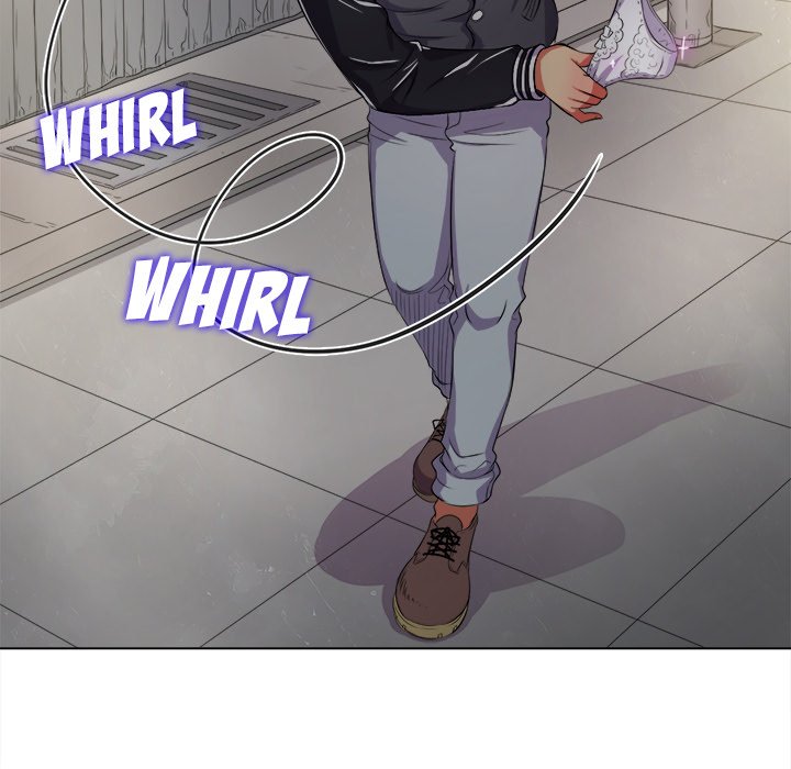 My High School Bully chapter 29 page 120