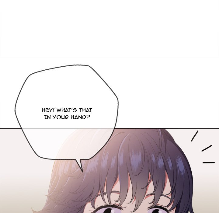 My High School Bully chapter 29 page 121