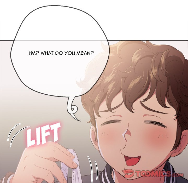 My High School Bully chapter 29 page 123