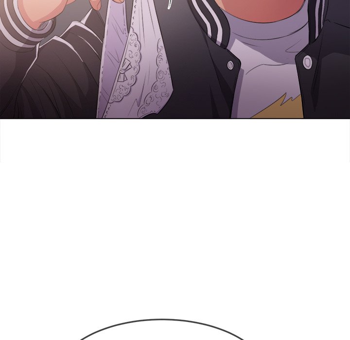 My High School Bully chapter 29 page 124