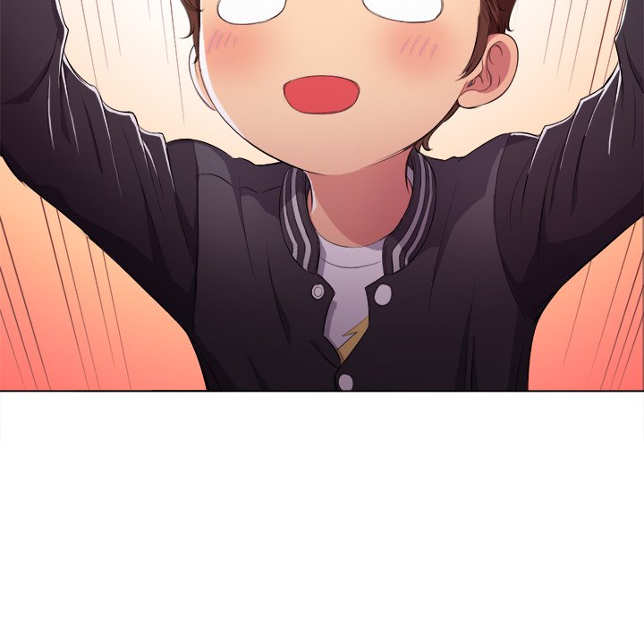 My High School Bully chapter 29 page 126