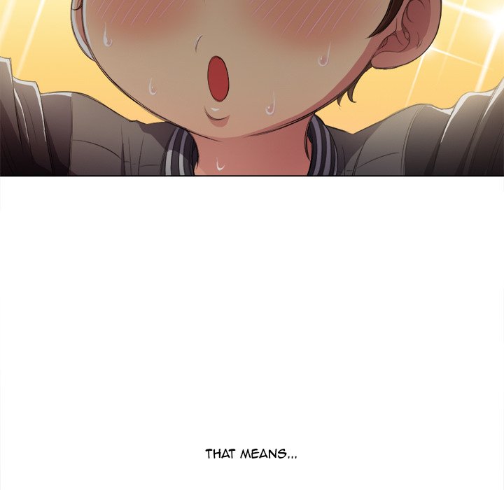 My High School Bully chapter 29 page 128
