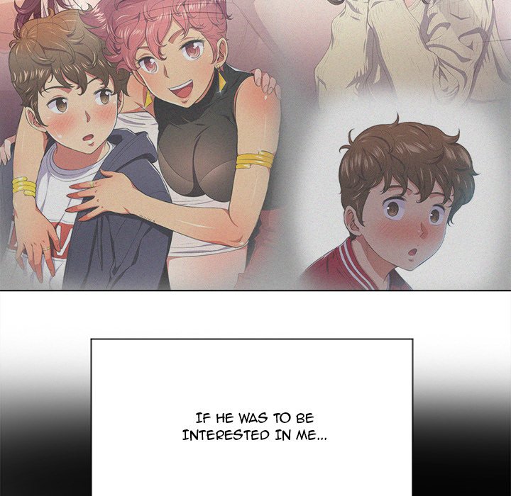 My High School Bully chapter 30 page 76