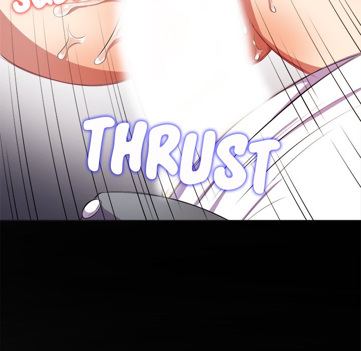 My High School Bully chapter 30 page 86