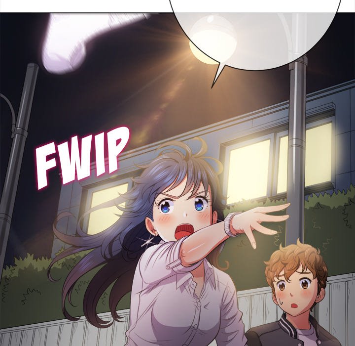 My High School Bully chapter 30 page 102