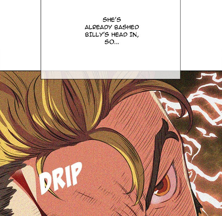 My High School Bully chapter 31 page 6