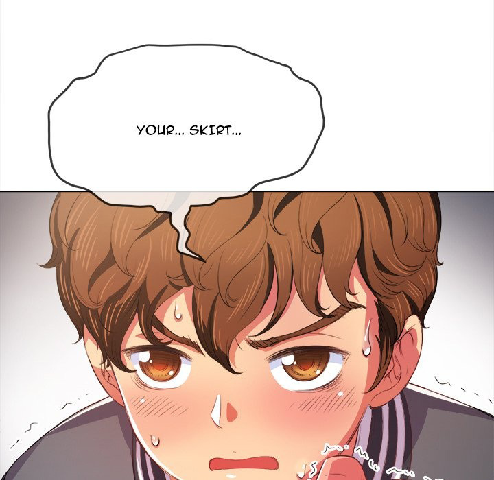 My High School Bully chapter 31 page 25