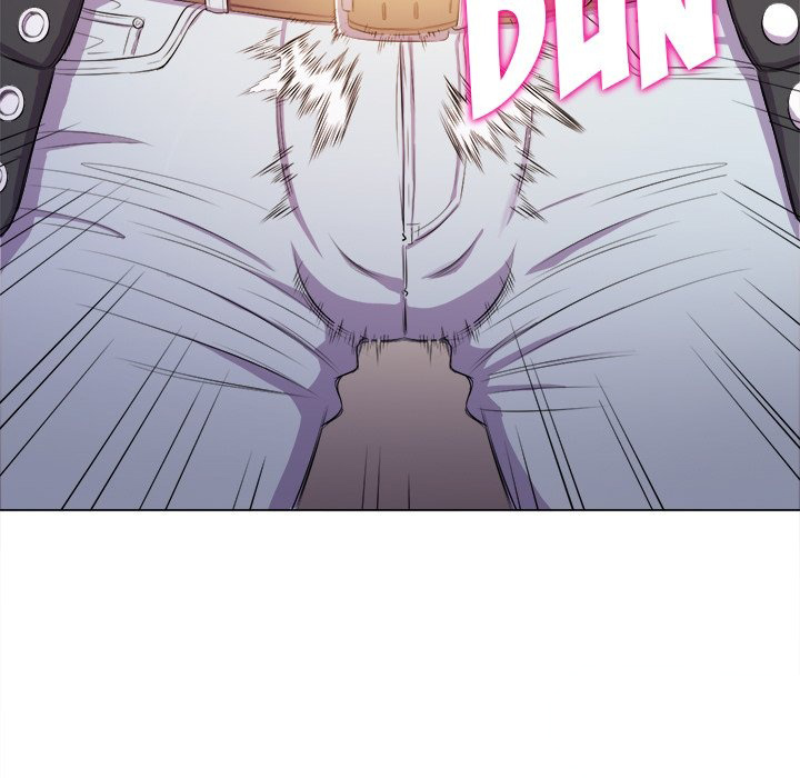 My High School Bully chapter 31 page 86