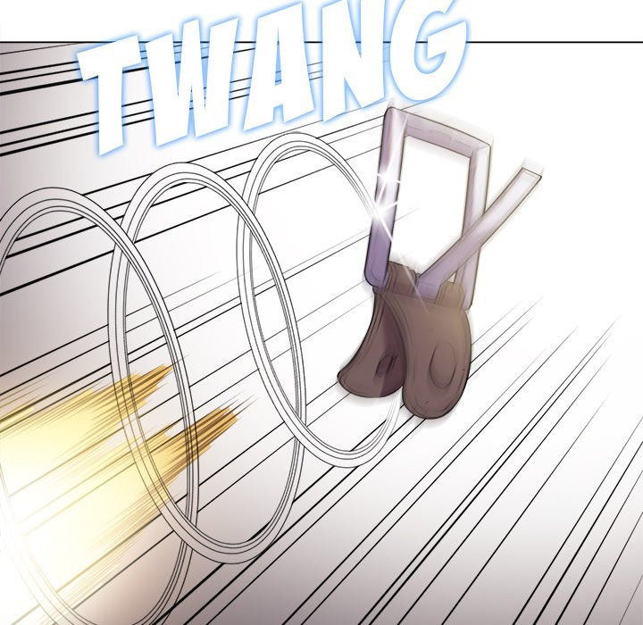 My High School Bully chapter 31 page 91