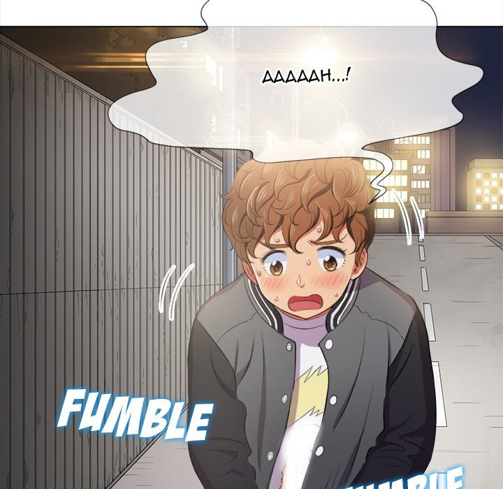 My High School Bully chapter 31 page 101
