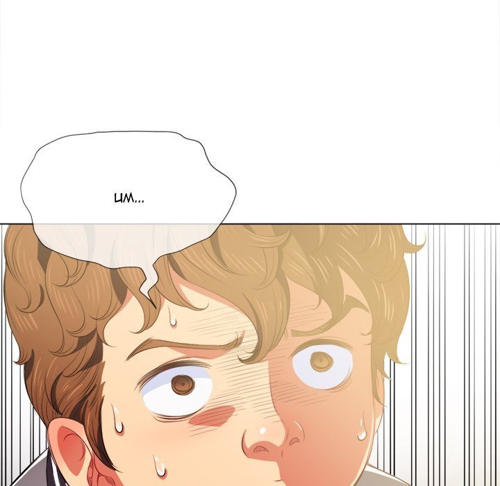 My High School Bully chapter 31 page 106