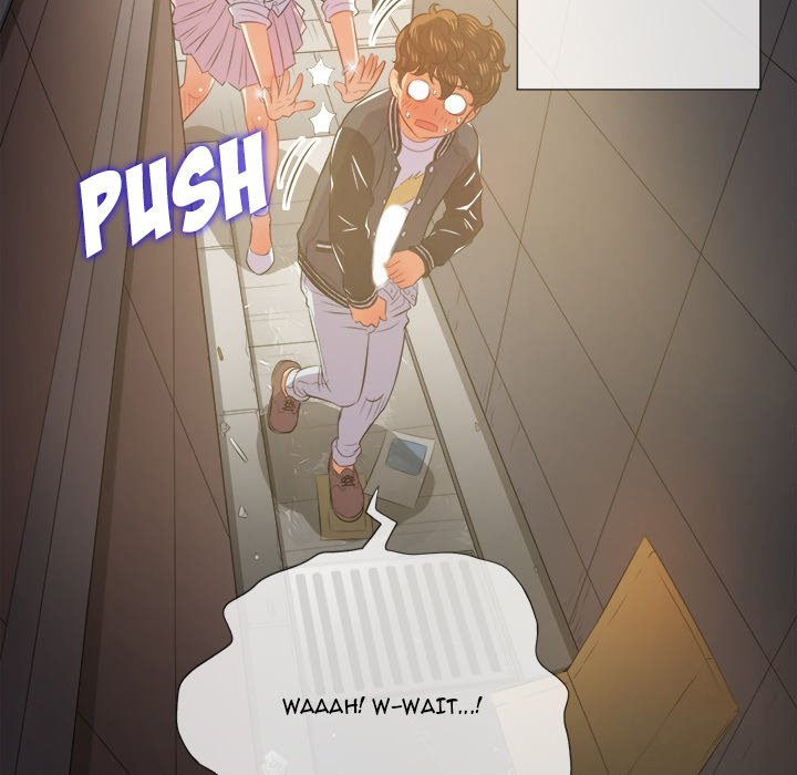 My High School Bully chapter 31 page 116