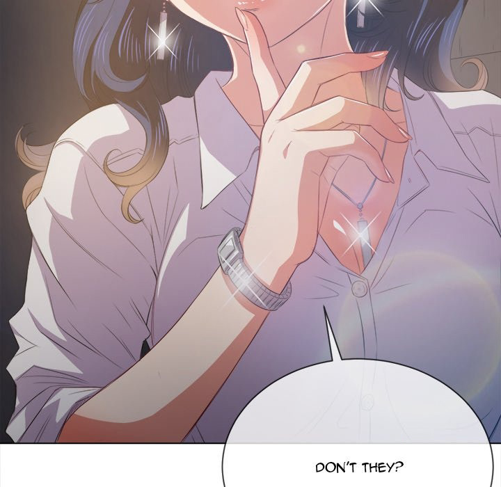 My High School Bully chapter 31 page 136