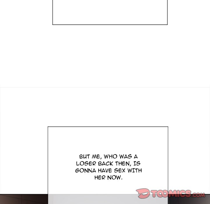 My High School Bully chapter 32 page 21