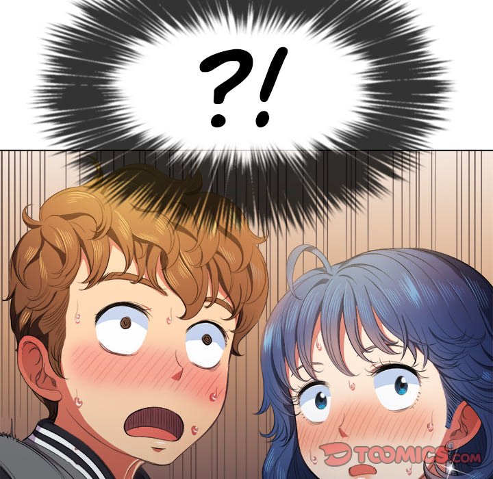 My High School Bully chapter 33 page 9
