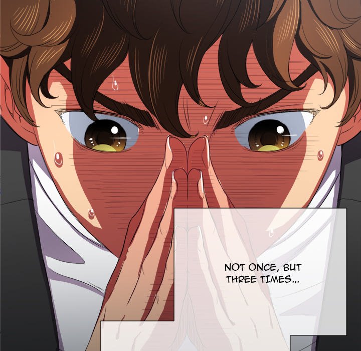 My High School Bully chapter 38 page 133