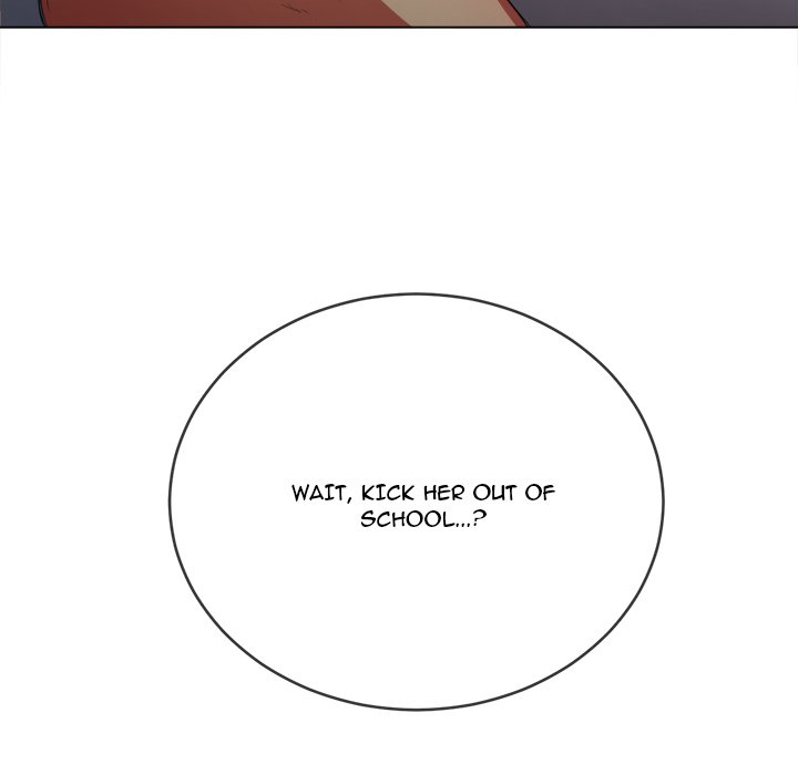 My High School Bully chapter 39 page 50