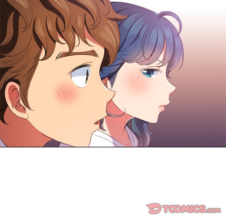 My High School Bully chapter 39 page 105