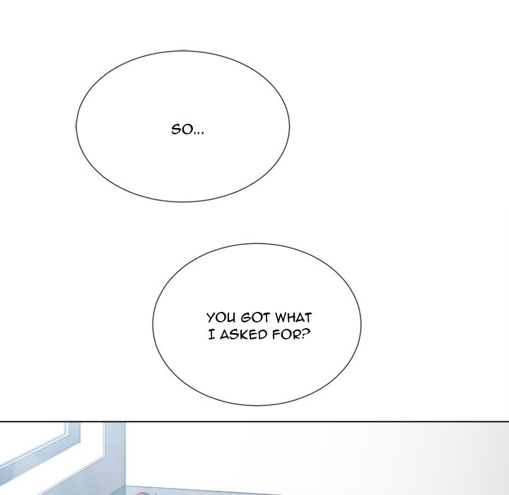 My High School Bully chapter 39 page 114