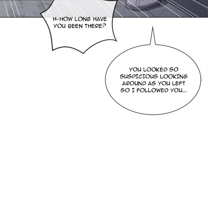 My High School Bully chapter 39 page 138