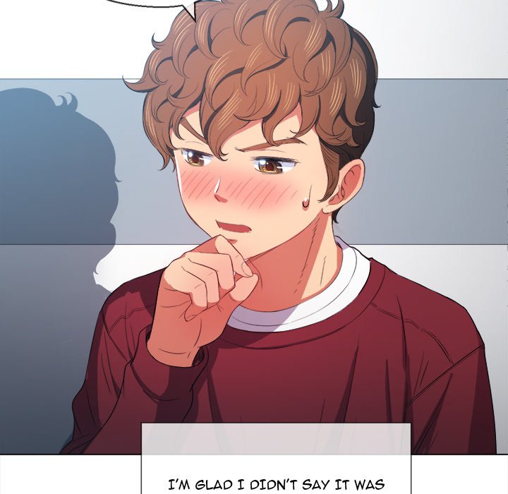 My High School Bully chapter 39 page 142