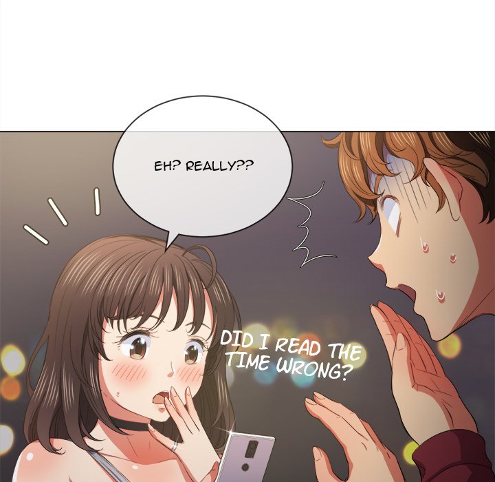 My High School Bully chapter 40 page 12