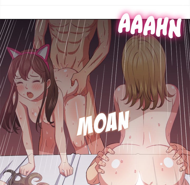 My High School Bully chapter 40 page 97