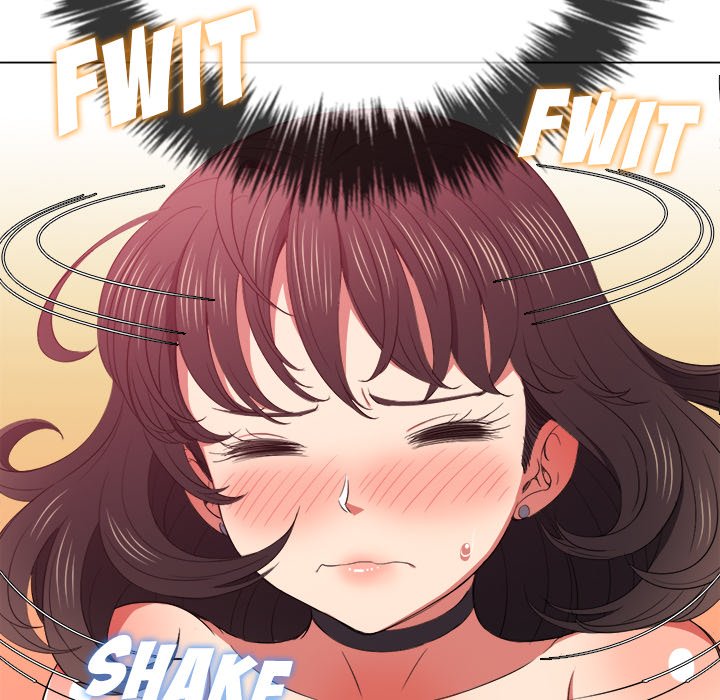 My High School Bully chapter 40 page 102