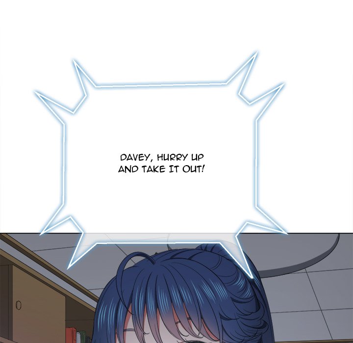My High School Bully chapter 40 page 104