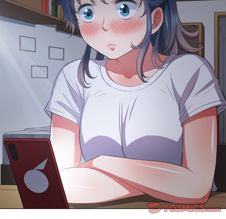 My High School Bully chapter 40 page 105
