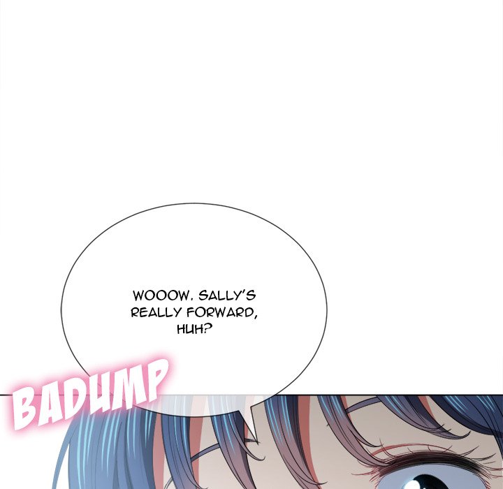 My High School Bully chapter 40 page 106